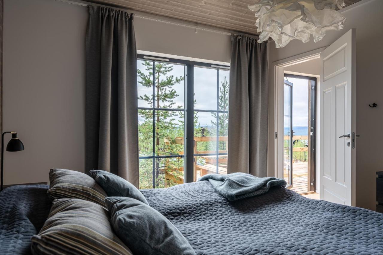 Idre Himmelfjaell Resort Extérieur photo