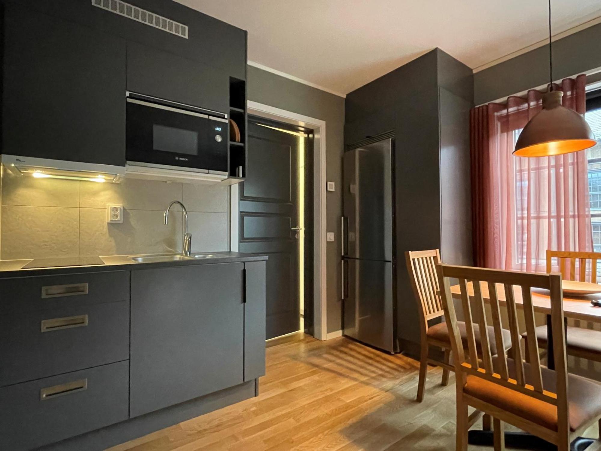 Idre Himmelfjaell Resort Chambre photo