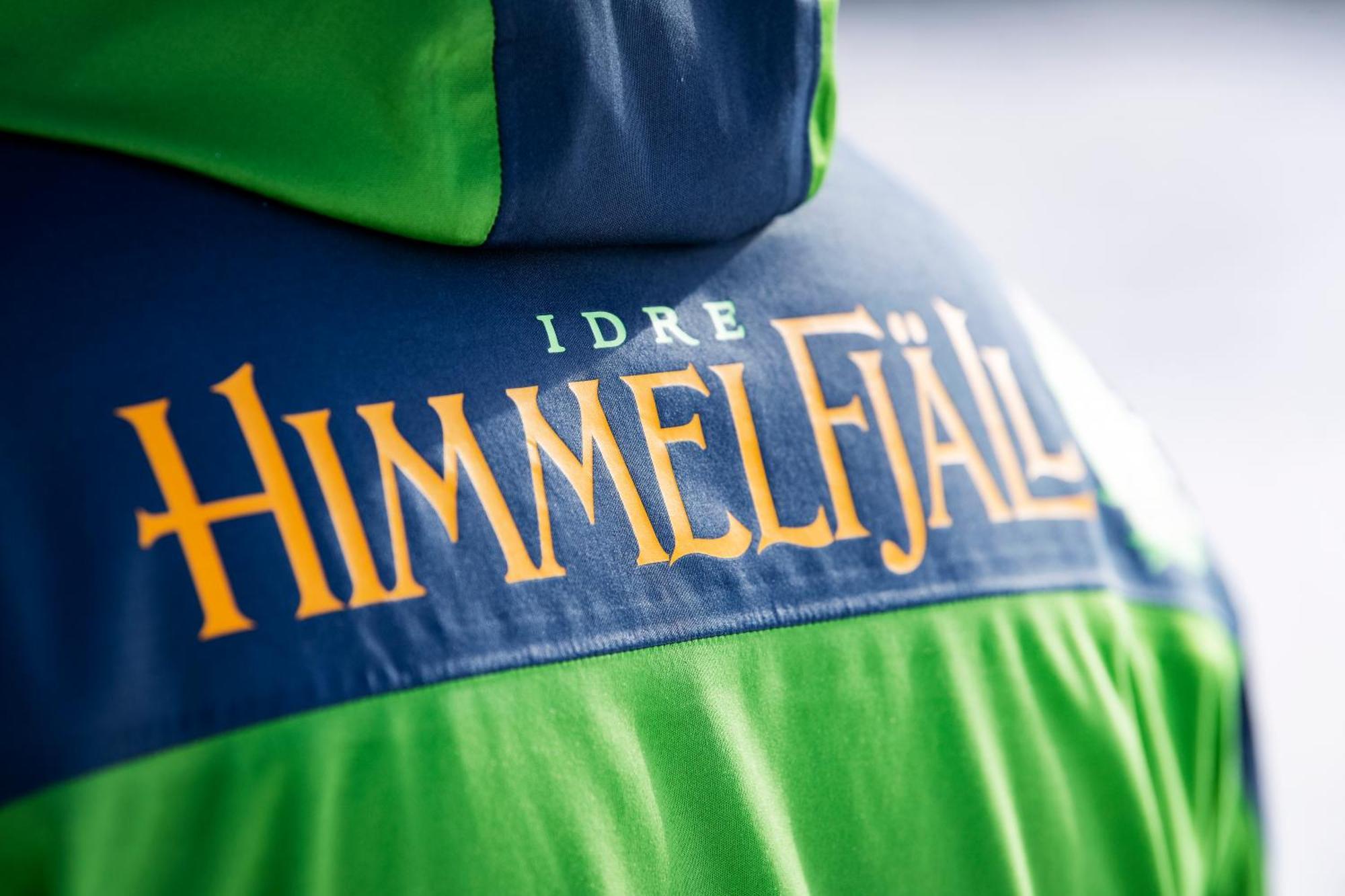 Idre Himmelfjaell Resort Extérieur photo