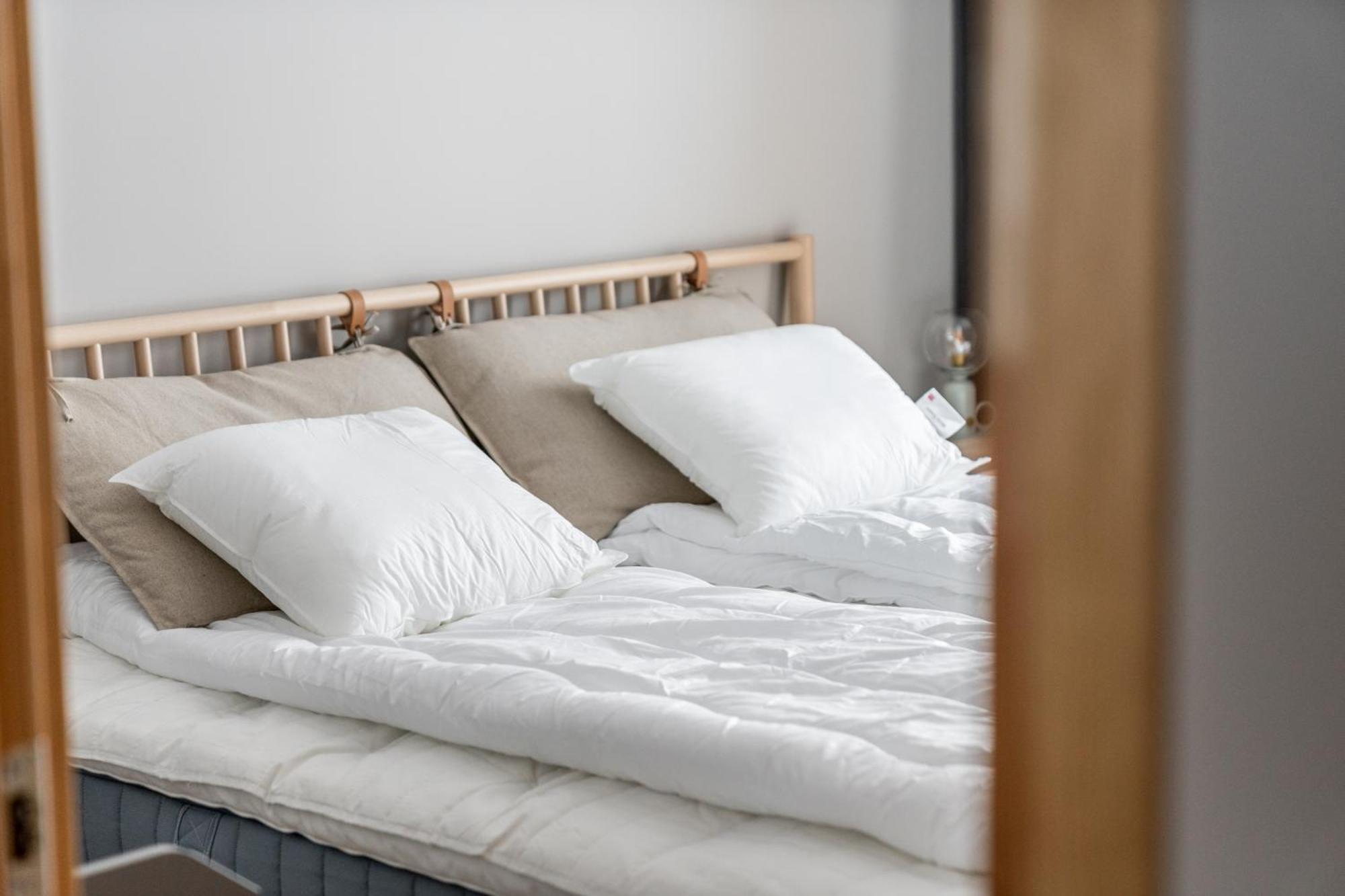 Idre Himmelfjaell Resort Chambre photo