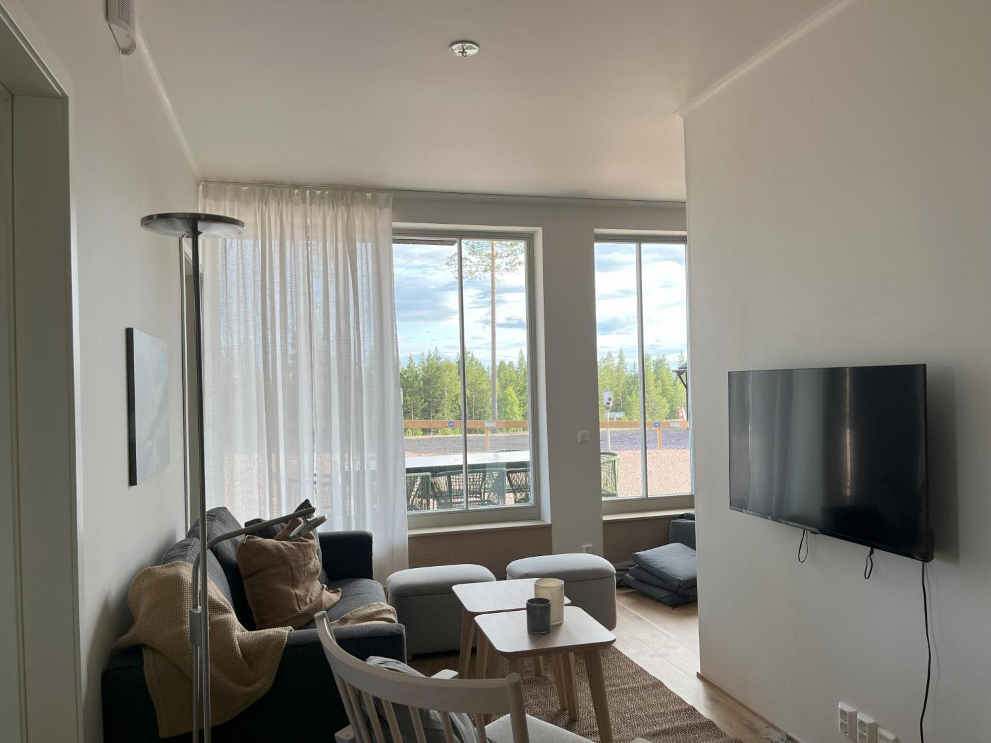 Idre Himmelfjaell Resort Chambre photo