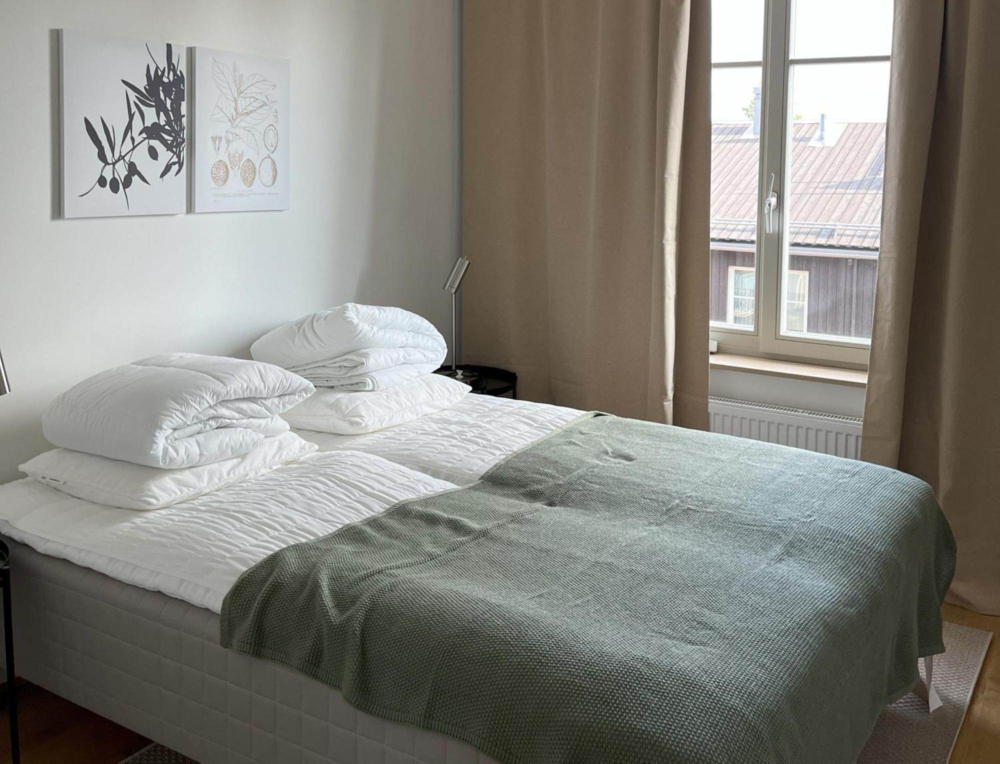 Idre Himmelfjaell Resort Chambre photo