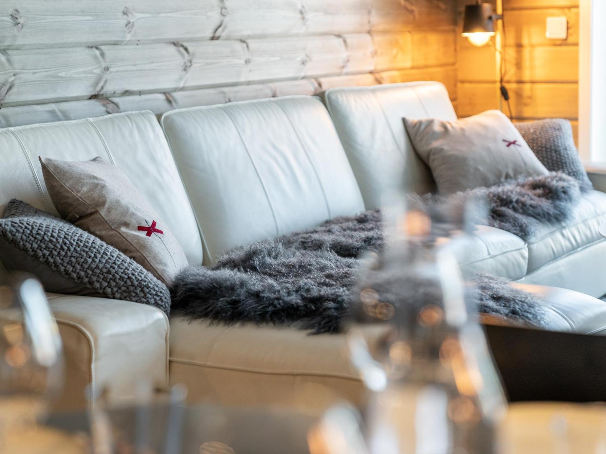Idre Himmelfjaell Resort Chambre photo