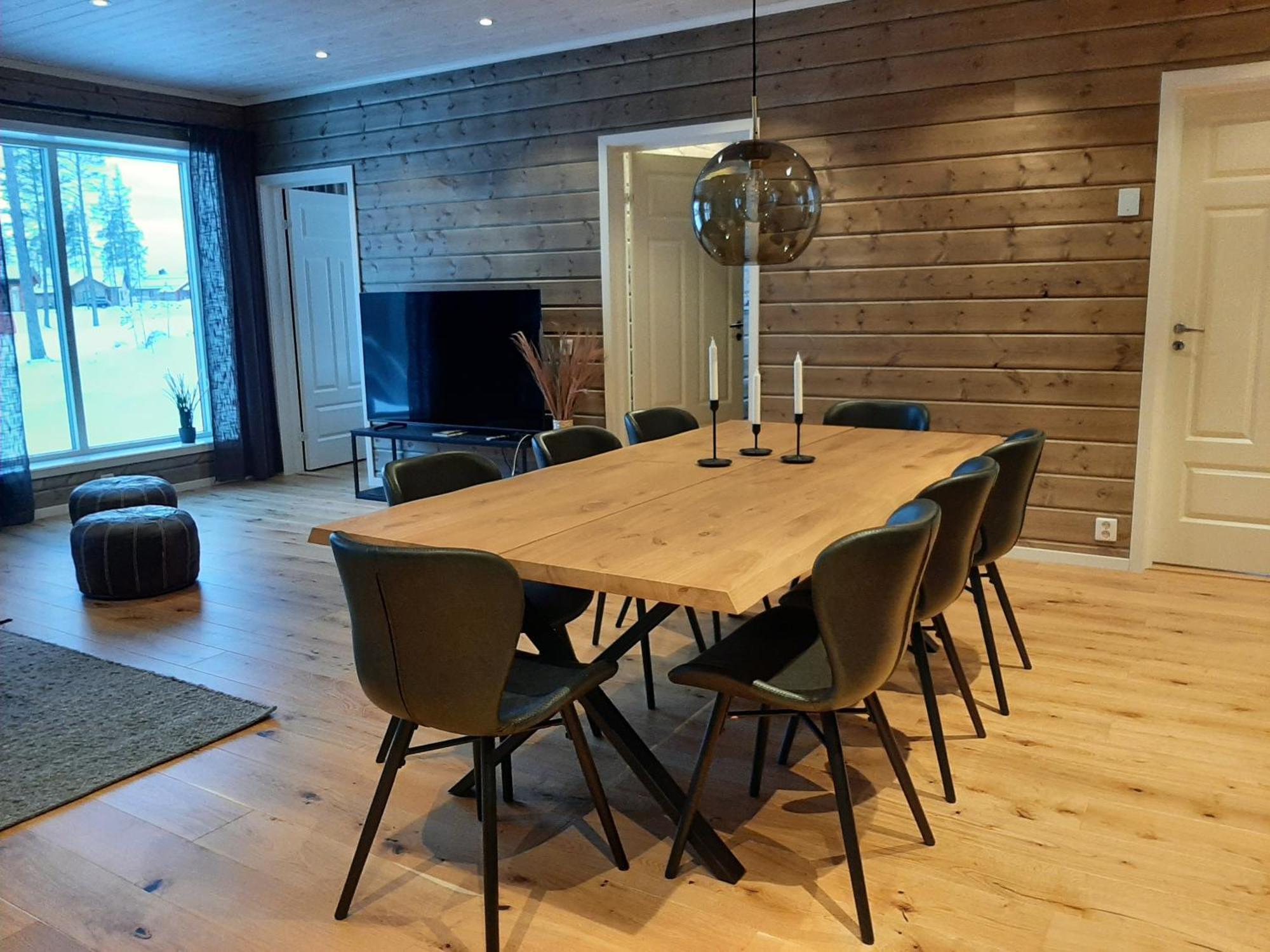 Idre Himmelfjaell Resort Chambre photo