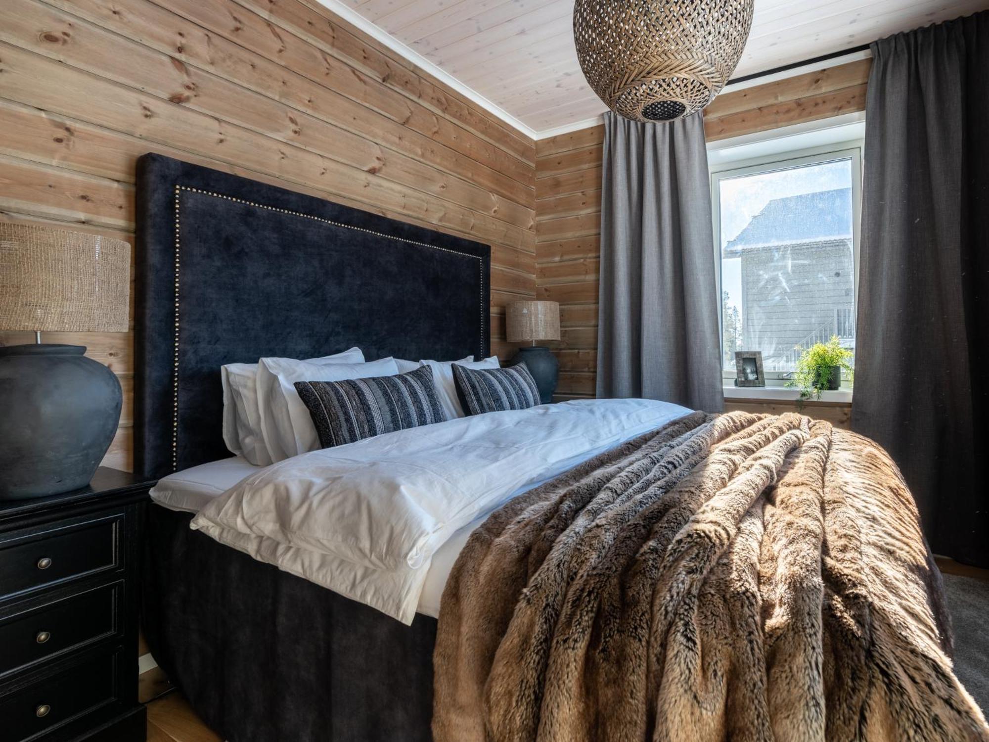 Idre Himmelfjaell Resort Chambre photo