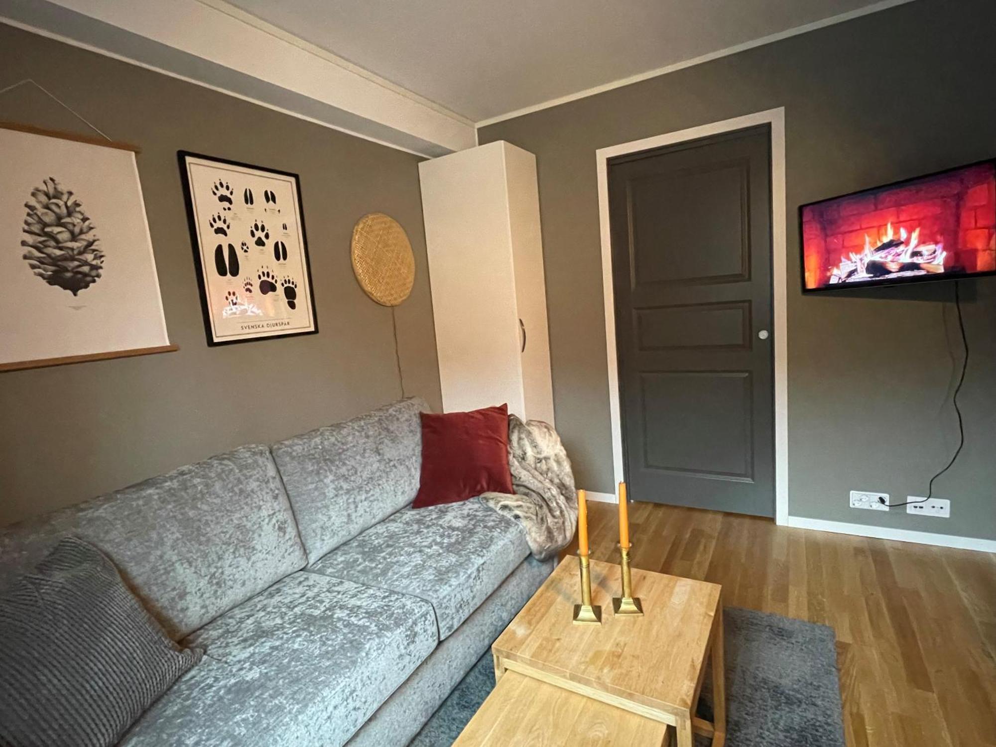 Idre Himmelfjaell Resort Chambre photo