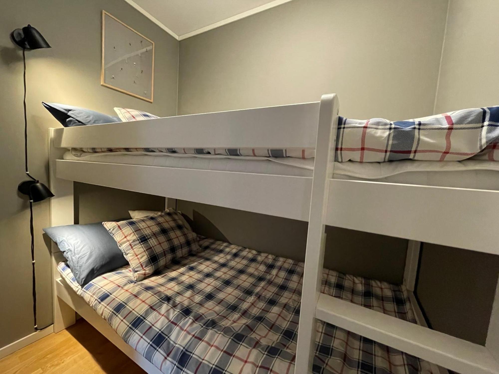 Idre Himmelfjaell Resort Chambre photo