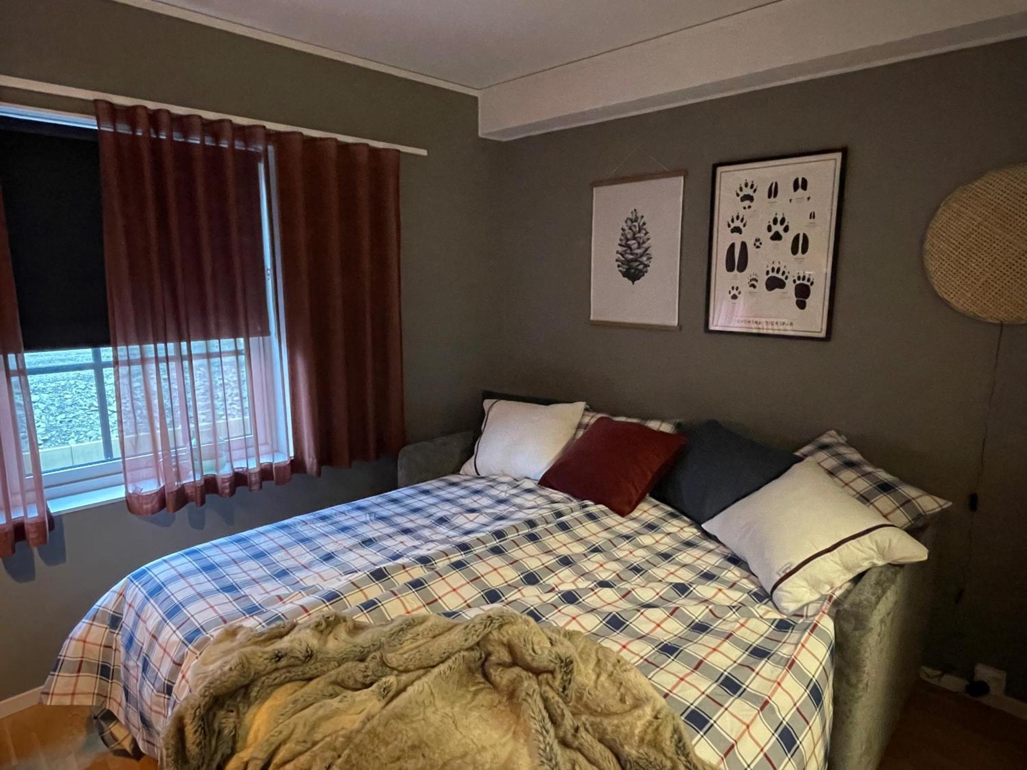 Idre Himmelfjaell Resort Chambre photo