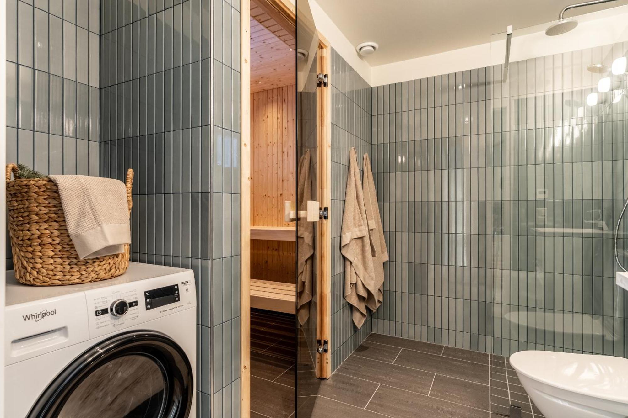 Idre Himmelfjaell Resort Chambre photo